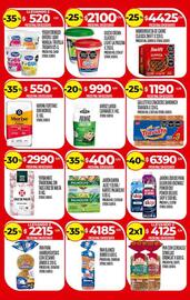 Catálogo Supermercados DIA semana 35 Página 3
