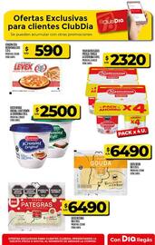 Catálogo Supermercados DIA semana 35 Página 35