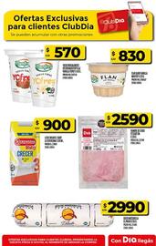 Catálogo Supermercados DIA semana 35 Página 36