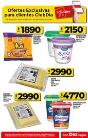Catálogo Supermercados DIA semana 35 Página 37