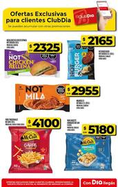 Catálogo Supermercados DIA semana 35 Página 38