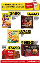 Catálogo Supermercados DIA semana 35 Página 39
