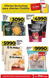 Catálogo Supermercados DIA semana 35 Página 40