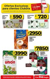 Catálogo Supermercados DIA semana 35 Página 42