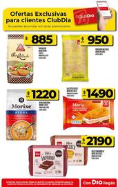 Catálogo Supermercados DIA semana 35 Página 43