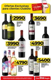 Catálogo Supermercados DIA semana 35 Página 45