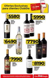Catálogo Supermercados DIA semana 35 Página 46