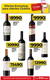 Catálogo Supermercados DIA semana 35 Página 47