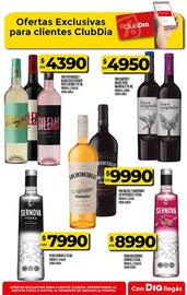 Catálogo Supermercados DIA semana 35 Página 48