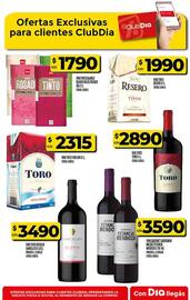 Catálogo Supermercados DIA semana 35 Página 49