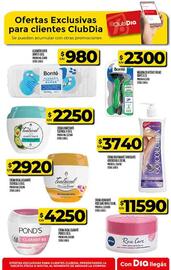 Catálogo Supermercados DIA semana 35 Página 50