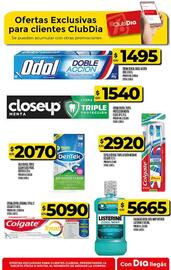 Catálogo Supermercados DIA semana 35 Página 52
