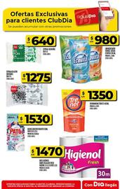 Catálogo Supermercados DIA semana 35 Página 53