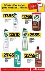 Catálogo Supermercados DIA semana 35 Página 54
