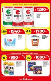 Catálogo Supermercados DIA semana 35 Página 7