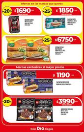 Catálogo Supermercados DIA semana 35 Página 9