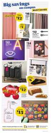 Giant Tiger flyer week 35 Page 12