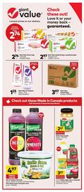 Giant Tiger flyer week 35 Page 3