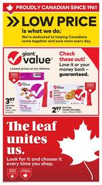 Giant Tiger flyer week 35 Page 5