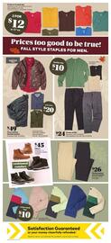 Giant Tiger flyer week 35 Page 9
