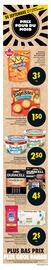 L'Intermarché flyer week 35 Page 1
