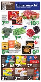 L'Intermarché flyer week 35 Page 3