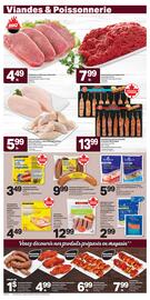 L'Intermarché flyer week 35 Page 4