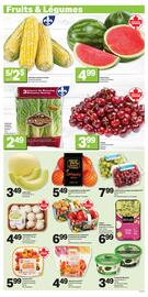 L'Intermarché flyer week 35 Page 5