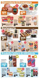 L'Intermarché flyer week 35 Page 6