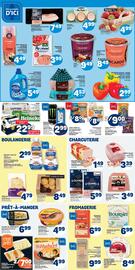 Marché Bonichoix flyer week 35 Page 3