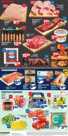 Marché Bonichoix flyer week 35 Page 4
