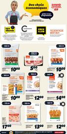 IGA flyer week 35 Page 14