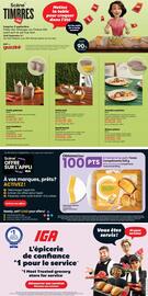 IGA flyer week 35 Page 15