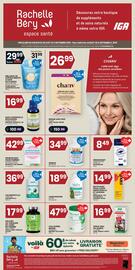 IGA flyer week 35 Page 17
