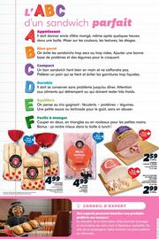 IGA flyer week 35 Page 21