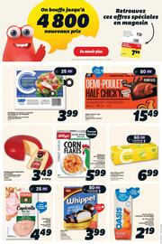 IGA flyer week 35 Page 24