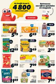 IGA flyer week 35 Page 25