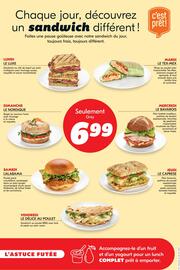 IGA flyer week 35 Page 27