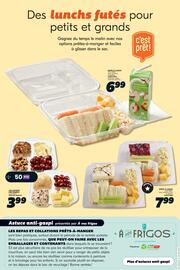 IGA flyer week 35 Page 29