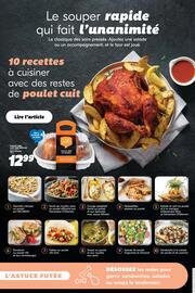 IGA flyer week 35 Page 30