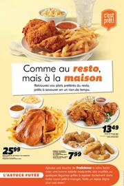 IGA flyer week 35 Page 31