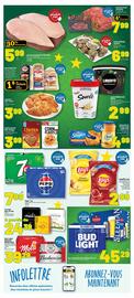 Marché Richelieu flyer week 35 Page 2