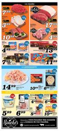 Marché Richelieu flyer week 35 Page 3