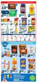 Marché Richelieu flyer week 35 Page 5