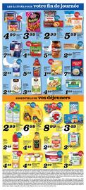 Marché Richelieu flyer week 35 Page 6