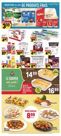 Marché Adonis flyer week 35 Page 10