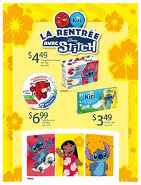 Marché Adonis flyer week 35 Page 13