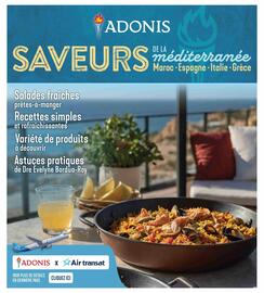 Marché Adonis flyer week 35 Page 14