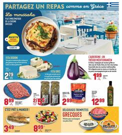 Marché Adonis flyer week 35 Page 15