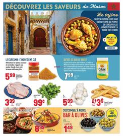 Marché Adonis flyer week 35 Page 16